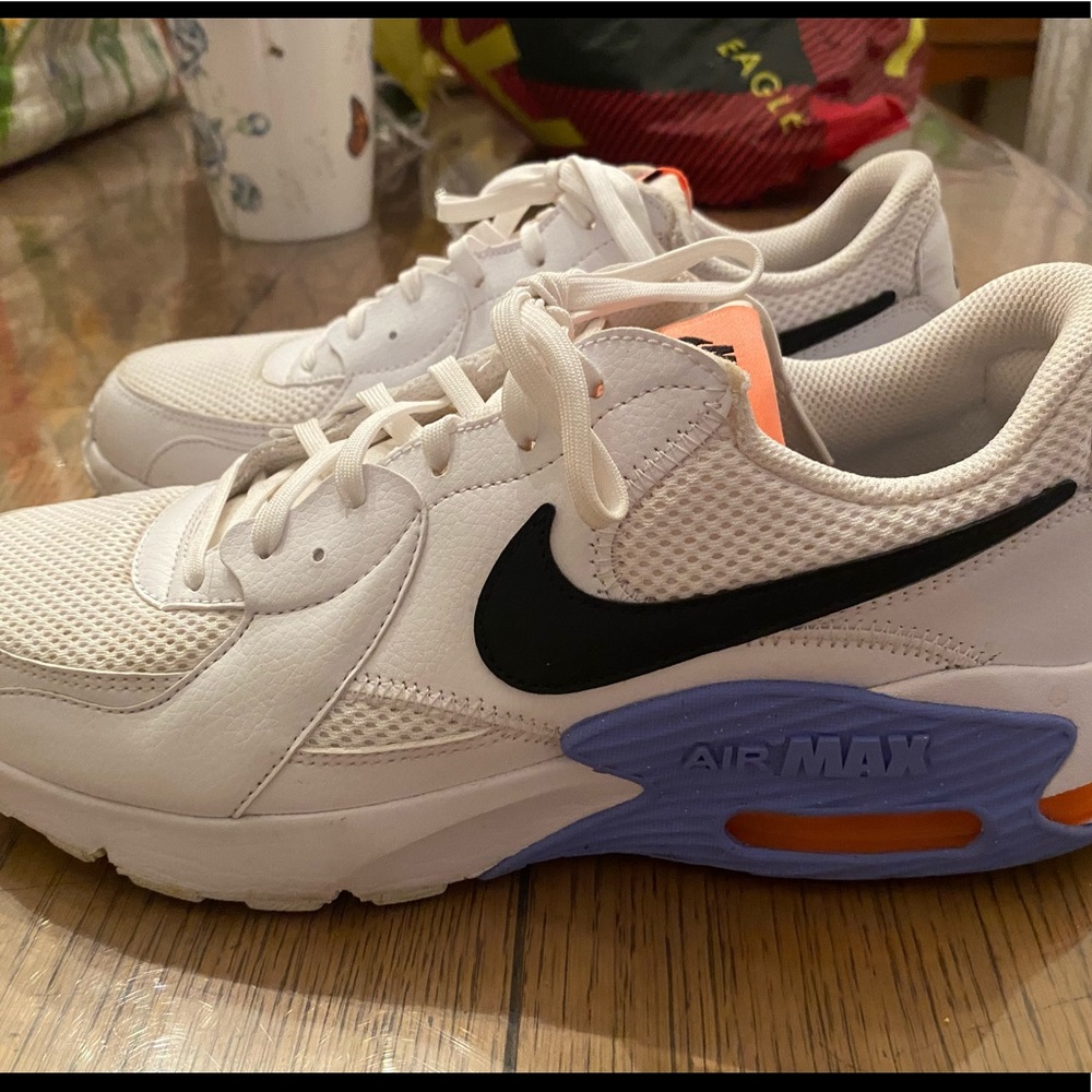 Nike Air Max